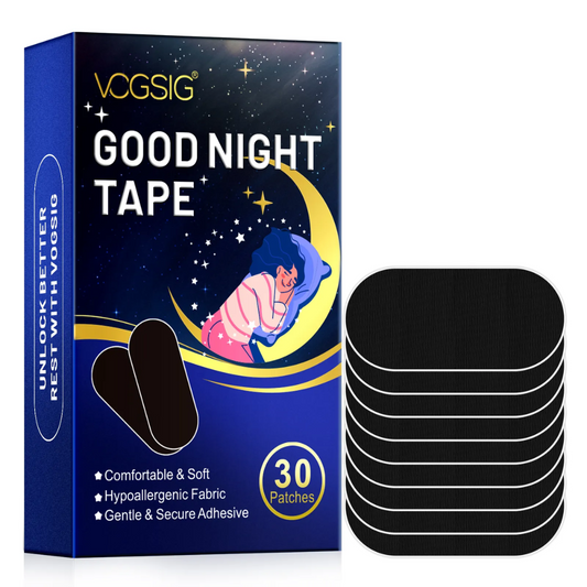 Good Night Sleep Tape