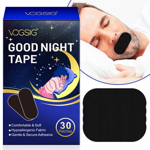 Good Night Sleep Tape